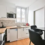 43#Studio 2Pers#Sevres-Lecourbe#Necker